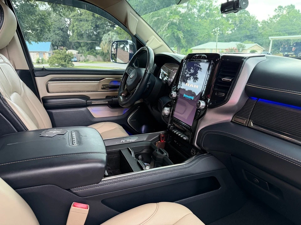 2019 Ram 1500 2nd Gen - Image 7 of 23