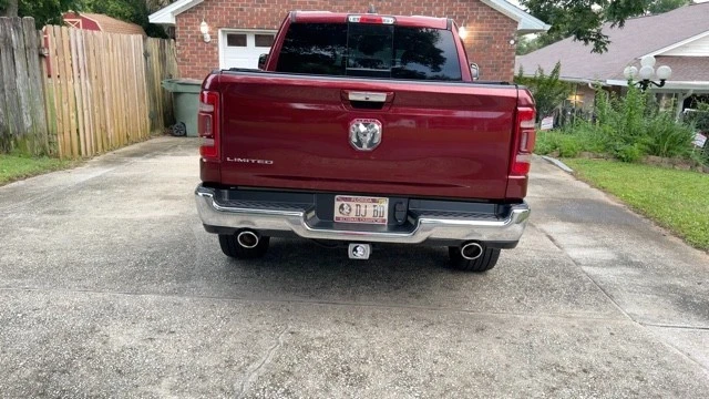 2019 Ram 1500 2nd Gen - Image 12 of 23