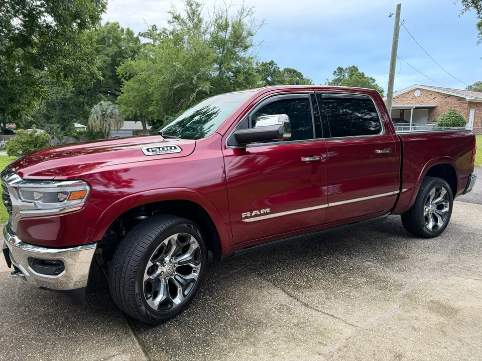 2019 Ram 1500 2nd Gen - Image 11 of 23