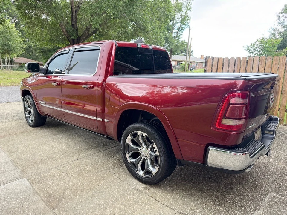 2019 Ram 1500 2nd Gen - Image 4 of 23