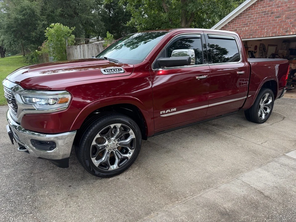 2019 Ram 1500 2nd Gen - Image 6 of 23