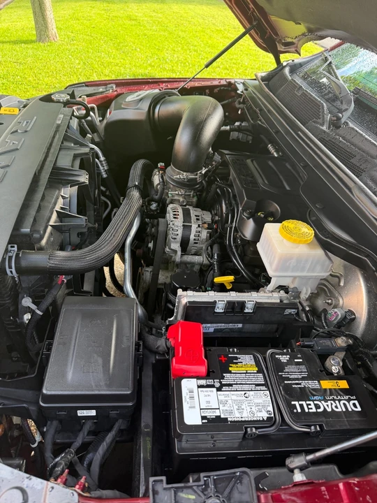 2019 Ram 1500 2nd Gen - Image 15 of 23