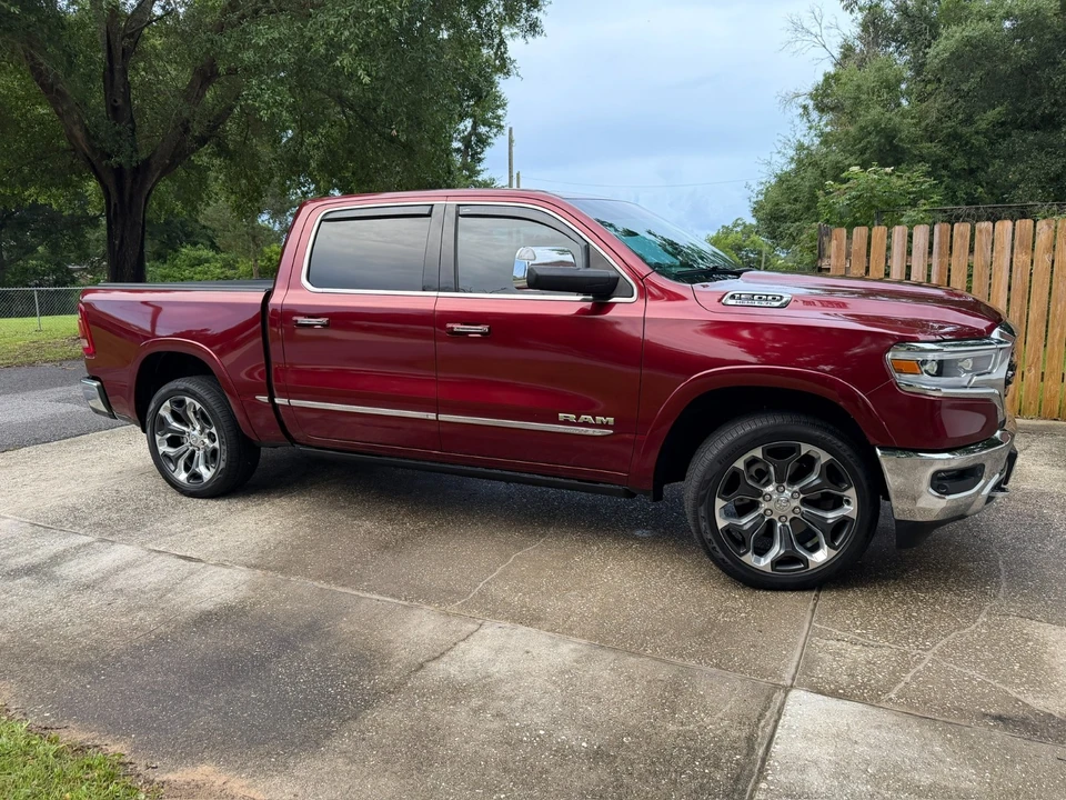 2019 Ram 1500 2nd Gen - Image 10 of 23