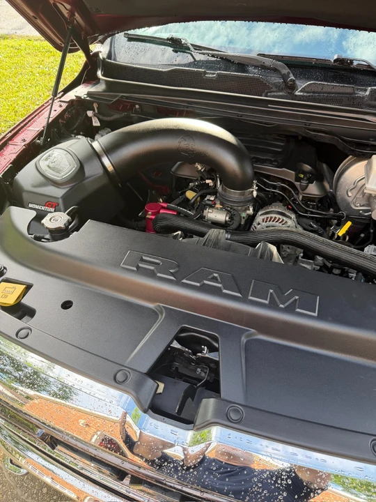 2019 Ram 1500 2nd Gen - Image 16 of 23