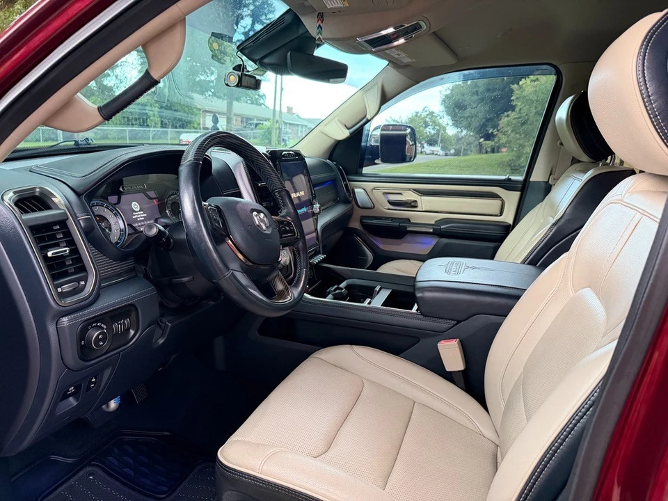 2019 Ram 1500 2nd Gen - Image 8 of 23