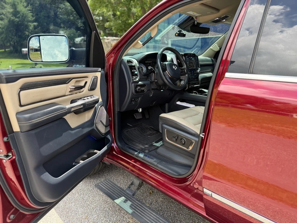 2019 Ram 1500 2nd Gen - Image 20 of 23