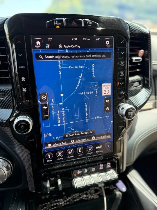 2019 Ram 1500 2nd Gen - Image 18 of 23