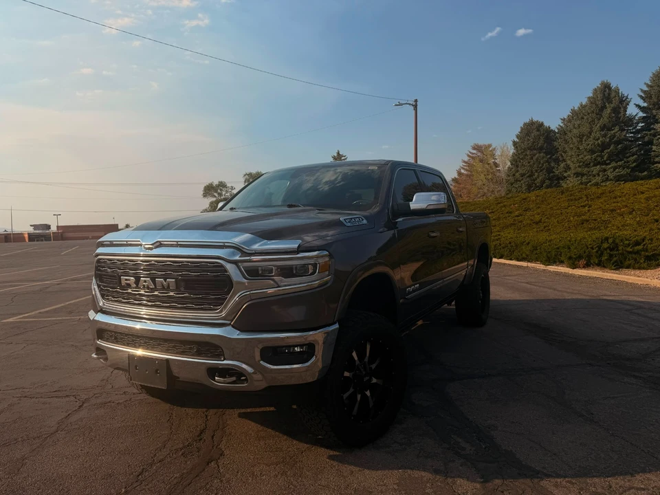 2019 Ram 1500 2nd Gen - Image 15 of 30