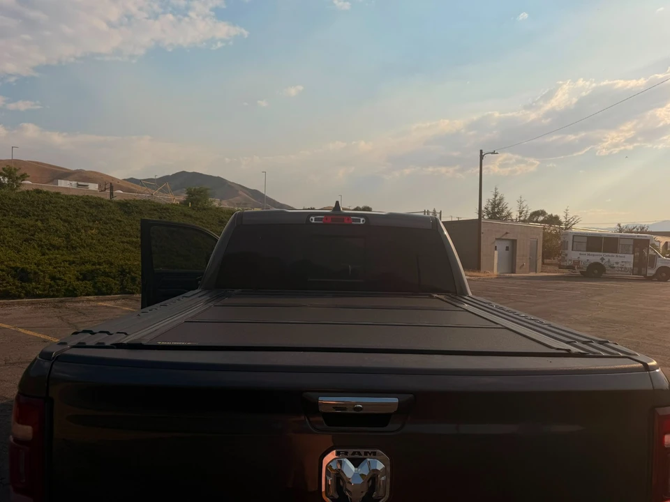 2019 Ram 1500 2nd Gen - Image 22 of 30