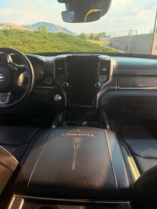 2019 Ram 1500 2nd Gen - Image 9 of 30