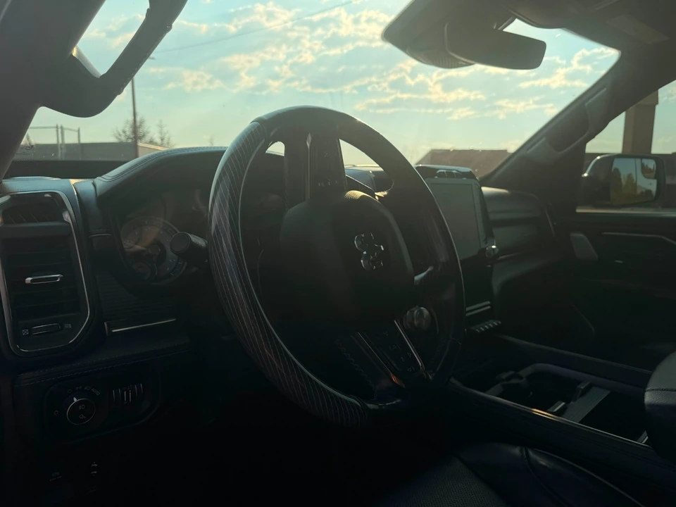 2019 Ram 1500 2nd Gen - Image 11 of 30