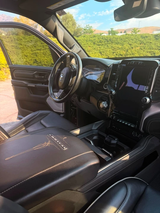 2019 Ram 1500 2nd Gen - Image 2 of 30