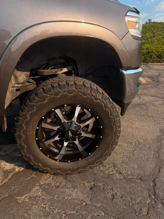 2019 Ram 1500 2nd Gen - Image 16 of 30