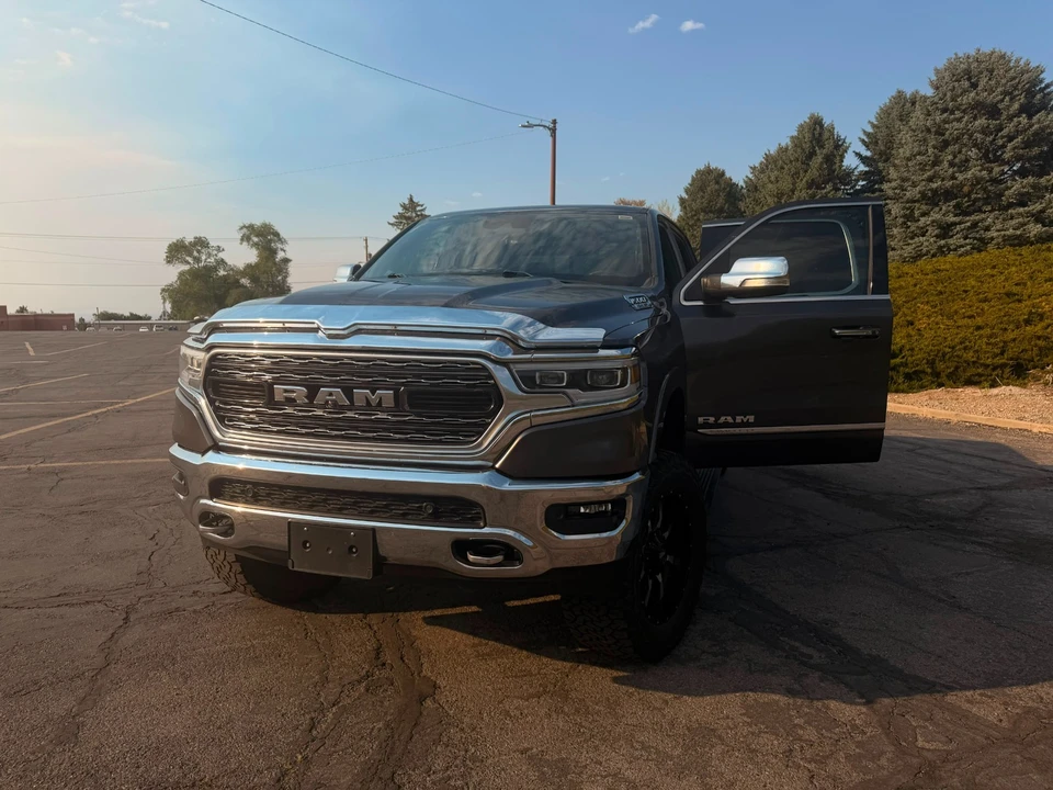 2019 Ram 1500 2nd Gen - Image 17 of 30
