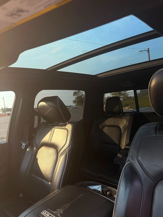 2019 Ram 1500 2nd Gen - Image 28 of 30