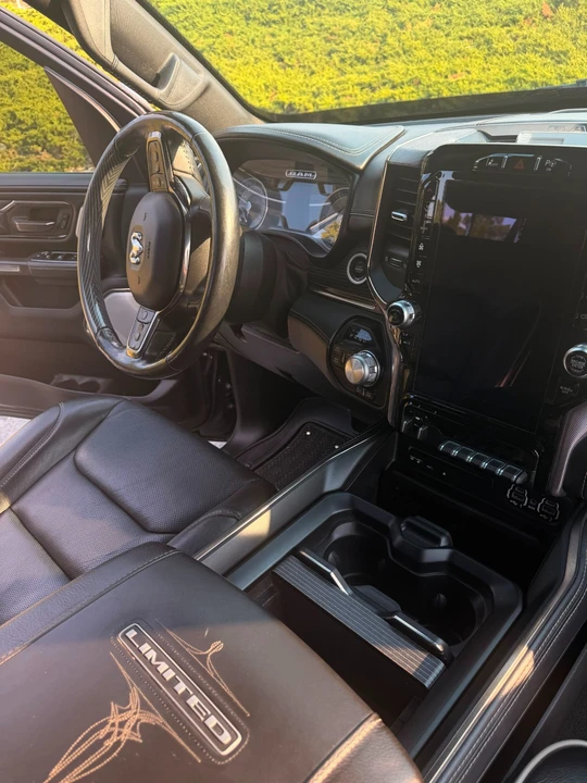 2019 Ram 1500 2nd Gen - Image 3 of 30