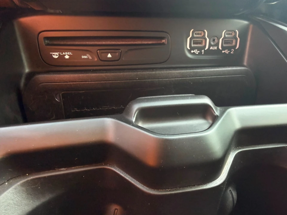 2019 Ram 1500 2nd Gen - Image 18 of 30