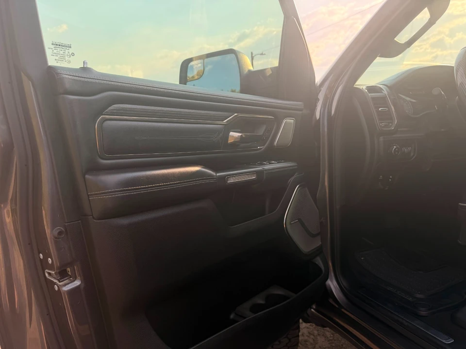 2019 Ram 1500 2nd Gen - Image 8 of 30