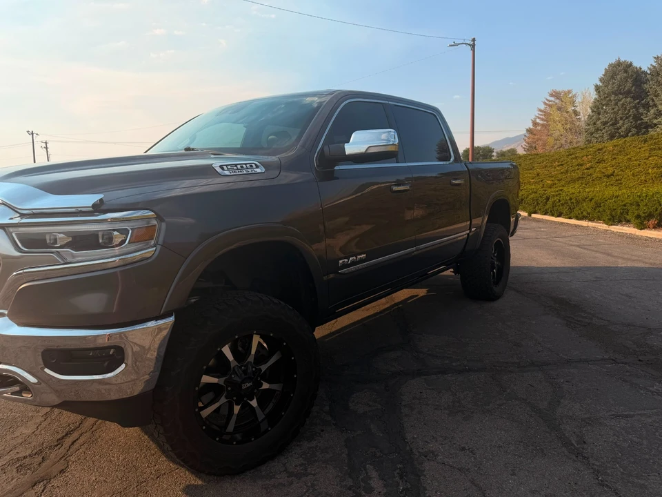 2019 Ram 1500 2nd Gen - Image 19 of 30