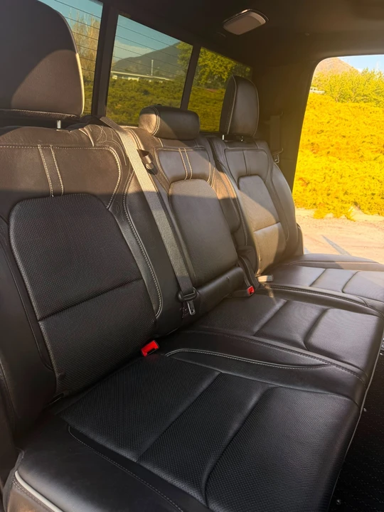 2019 Ram 1500 2nd Gen - Image 5 of 30
