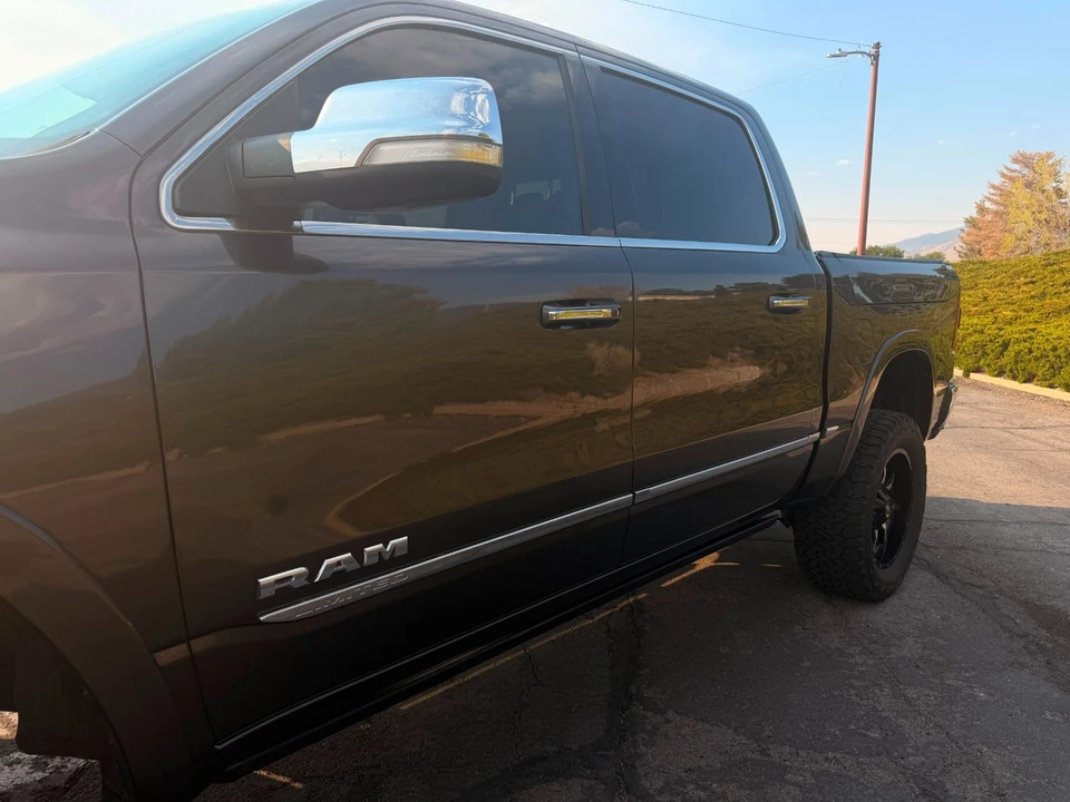 2019 Ram 1500 2nd Gen - Image 20 of 30