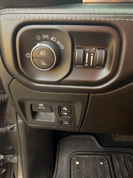 2019 Ram 1500 2nd Gen - Image 25 of 30