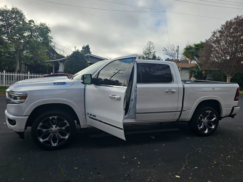 2019 Ram 1500 2nd Gen - Image 5 of 21