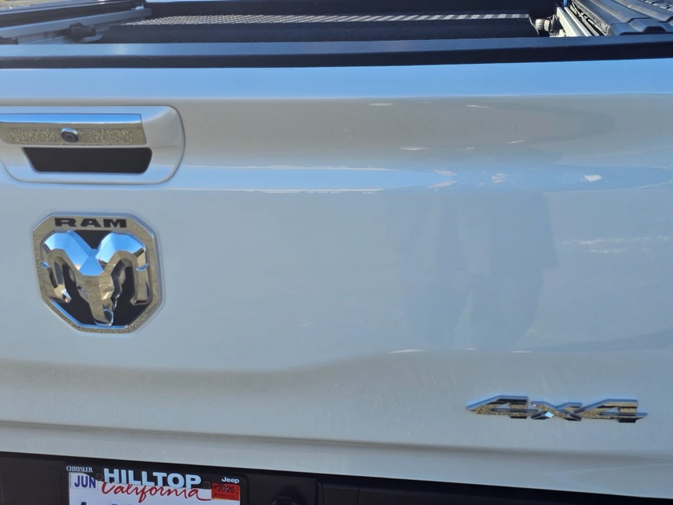 2019 Ram 1500 2nd Gen - Image 11 of 21