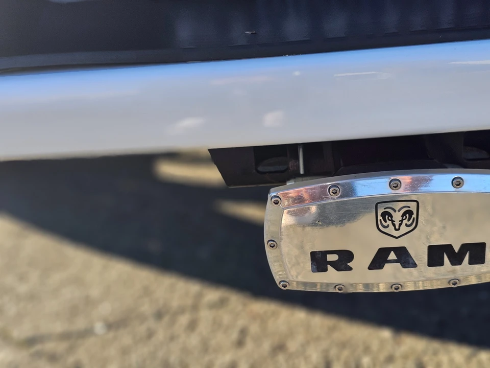 2019 Ram 1500 2nd Gen - Image 12 of 21