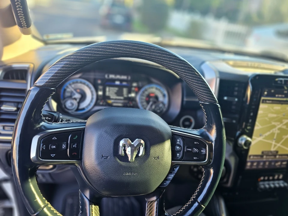 2019 Ram 1500 2nd Gen - Image 6 of 21