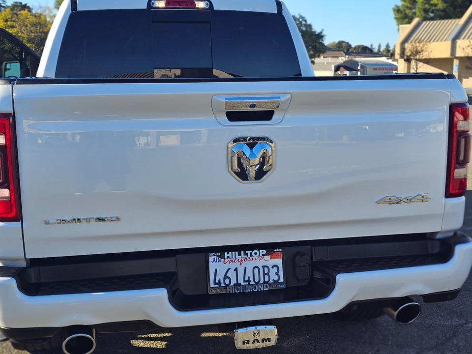 2019 Ram 1500 2nd Gen - Image 10 of 21