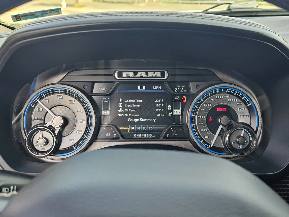 2019 Ram 1500 2nd Gen - Image 4 of 21