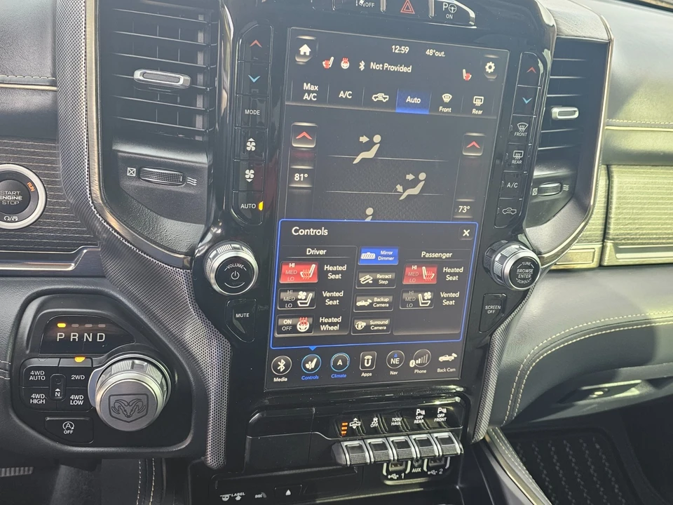 2019 Ram 1500 2nd Gen - Image 3 of 21