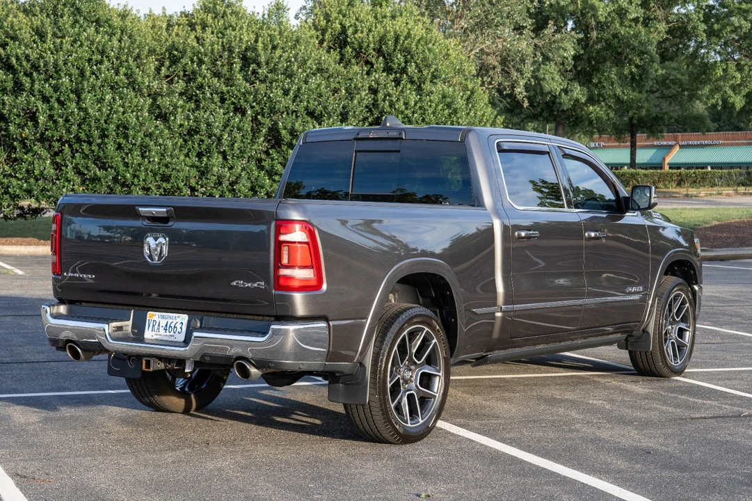 2019 Ram 1500 2nd Gen - Image 4 of 31