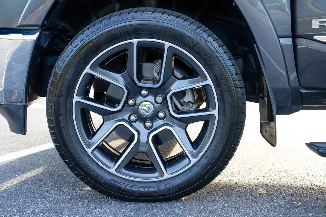 2019 Ram 1500 2nd Gen - Image 17 of 31