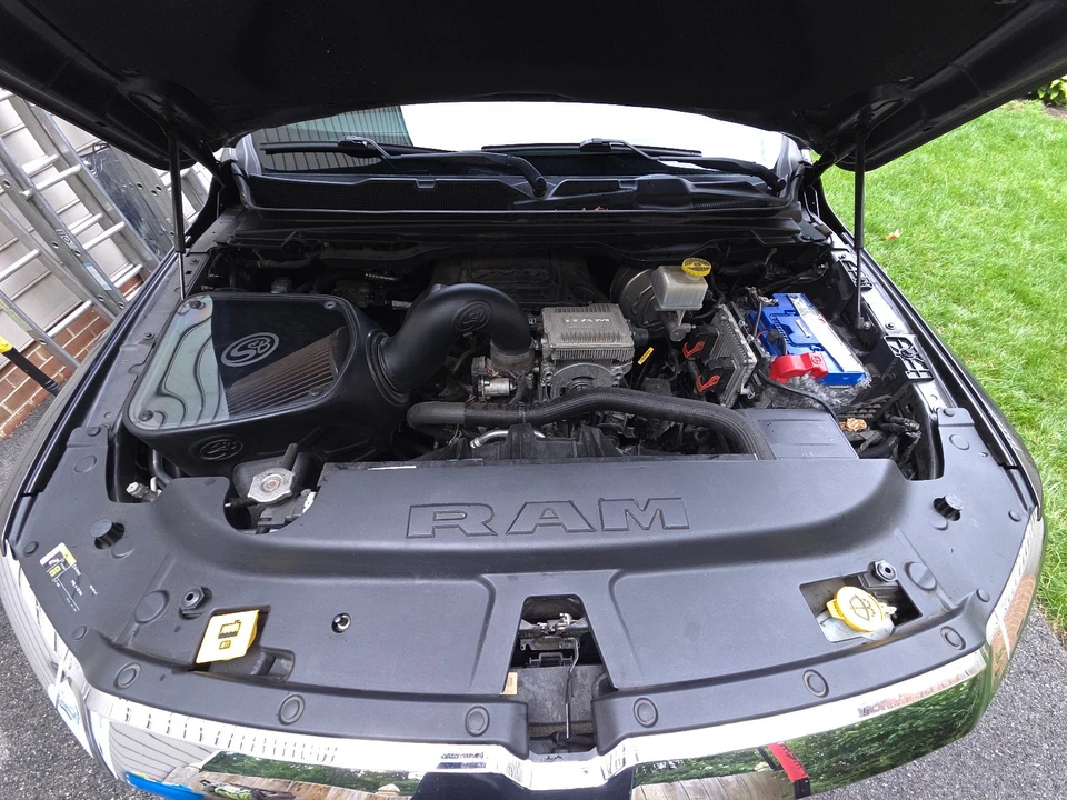 2019 Ram 1500 2nd Gen - Image 23 of 31