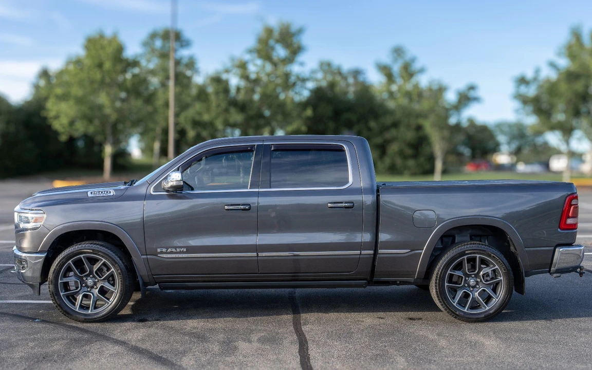 2019 Ram 1500 2nd Gen - Image 9 of 31