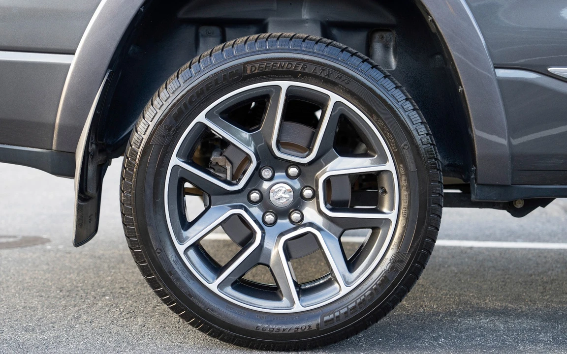 2019 Ram 1500 2nd Gen - Image 20 of 31