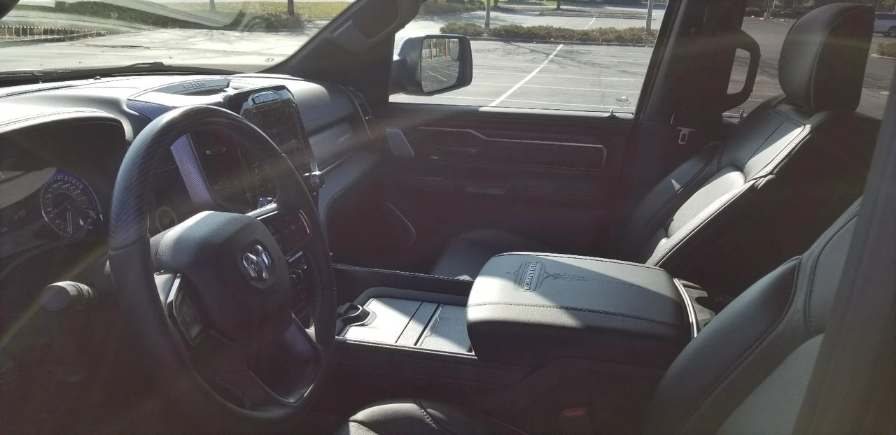 2019 Ram 1500 2nd Gen - Image 25 of 31