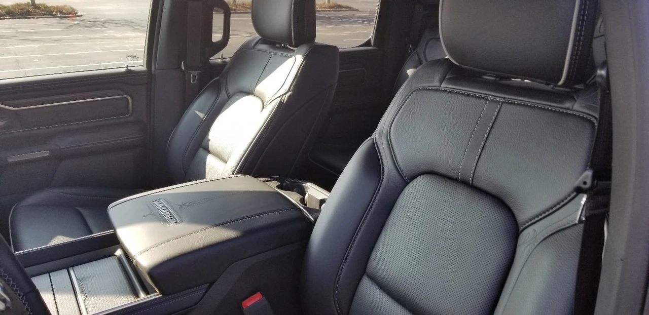 2019 Ram 1500 2nd Gen - Image 26 of 31
