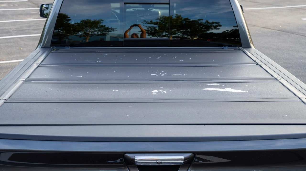 2019 Ram 1500 2nd Gen - Image 16 of 31