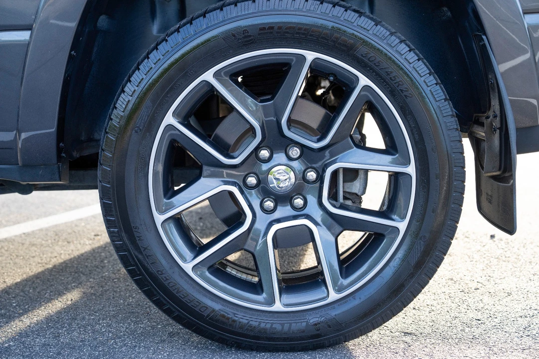 2019 Ram 1500 2nd Gen - Image 18 of 31