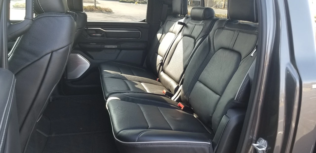 2019 Ram 1500 2nd Gen - Image 30 of 31