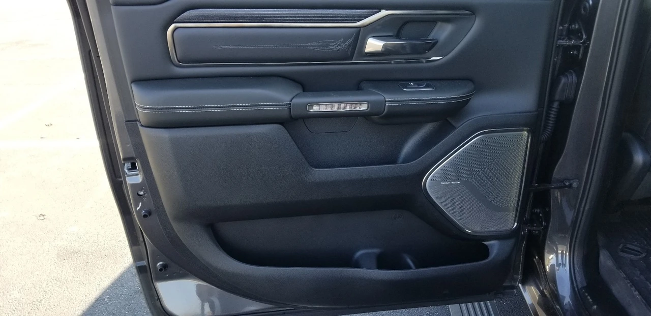 2019 Ram 1500 2nd Gen - Image 31 of 31