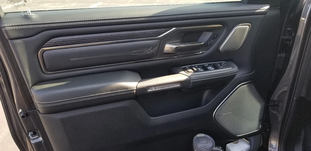 2019 Ram 1500 2nd Gen - Image 29 of 31