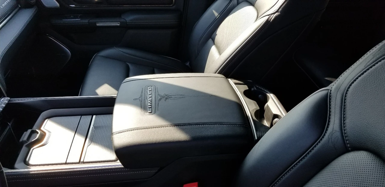 2019 Ram 1500 2nd Gen - Image 27 of 31