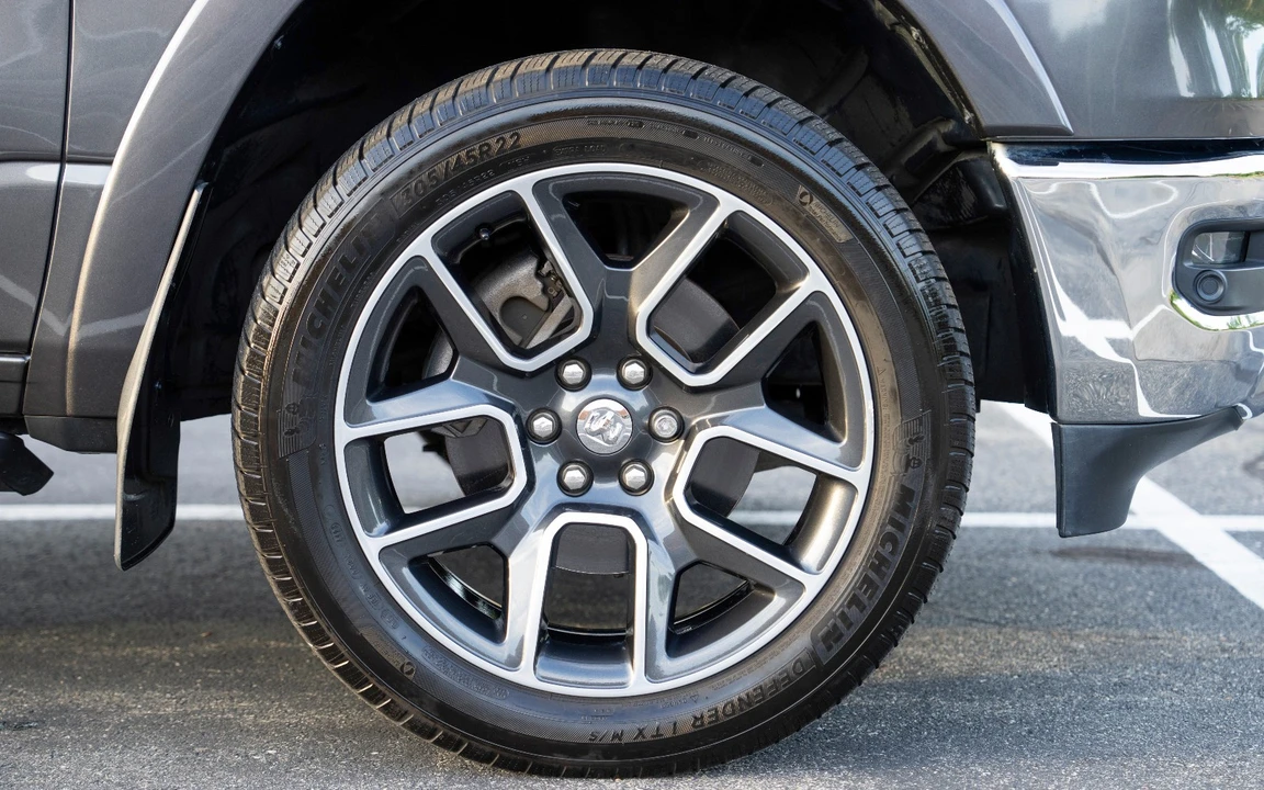 2019 Ram 1500 2nd Gen - Image 19 of 31