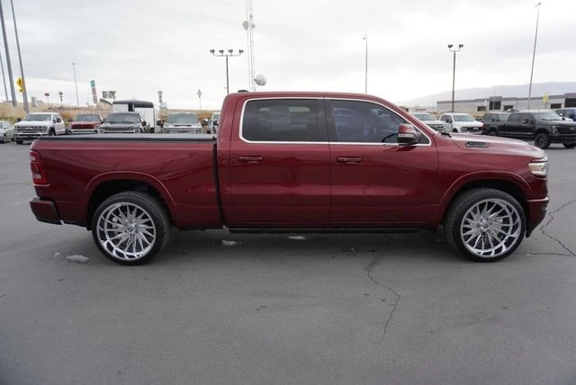 2019 Ram 1500 2nd Gen - Image 12 of 21