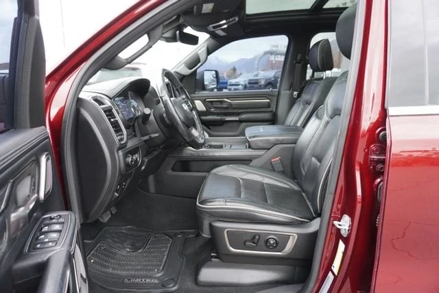 2019 Ram 1500 2nd Gen - Image 18 of 21