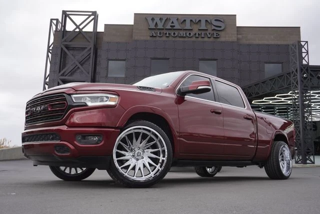 2019 Ram 1500 2nd Gen - Image 3 of 21